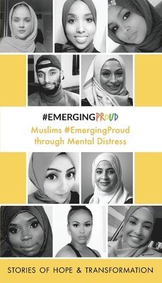 Muslims #EmergingProud through Mental Distress 1