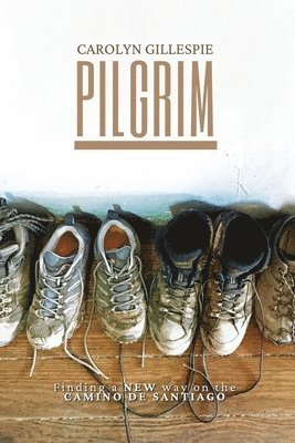 bokomslag Pilgrim