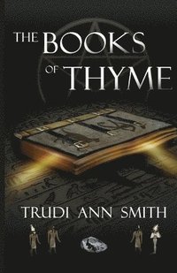 bokomslag The Books of Thyme