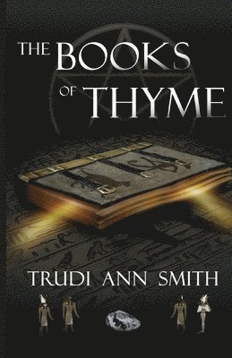 The Books of Thyme 1