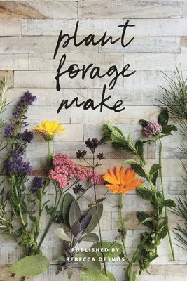 Plant Forage Make 1