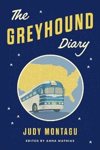 bokomslag Greyhound Diary