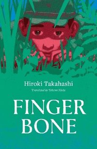 bokomslag Finger Bone