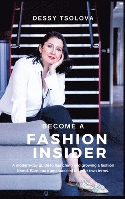 Become a Fashion Insider 1