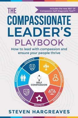 The Compassionate Leaders Playbook 1