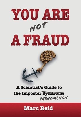 You Are (Not) a Fraud 1