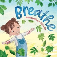 bokomslag Breathe