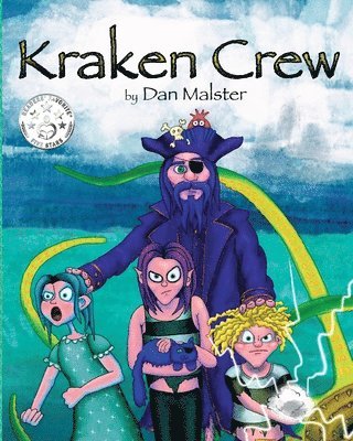 Kraken Crew 1