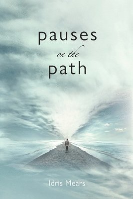 Idris Mears - Pauses on the Path, Häftad