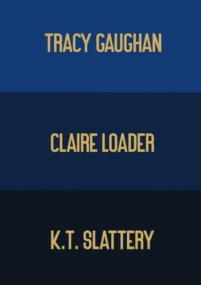 Pushed Toward the Blue Hour