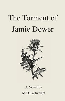 Michael Cartwright - Torment of Jamie Dower, Häftad