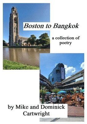 Boston to Bangkok 1