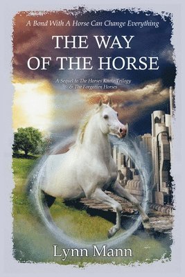 bokomslag Way Of The Horse