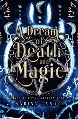 A Dream of Death and Magic 1