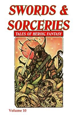 bokomslag Swords & Sorceries