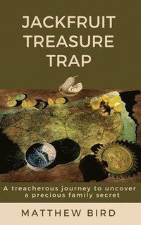 bokomslag JackFruit Treasure Trap