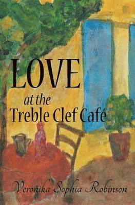 Love At The Treble Clef Cafe 1