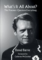 David Barrie - What's It All About?, Inbunden