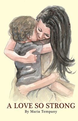 Love So Strong