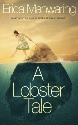 bokomslag Lobster Tale