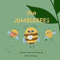 bokomslag The Jumblebees
