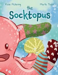 bokomslag Socktopus