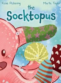 bokomslag Socktopus