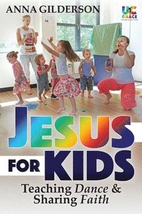 bokomslag Jesus for Kids