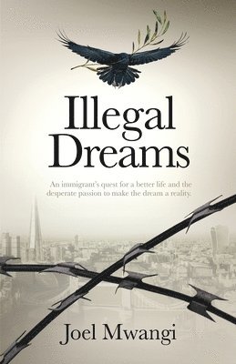 Illegal Dreams 1