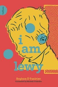 bokomslag I Am Lewy