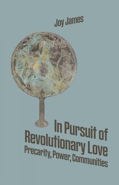 Joy James - In Pursuit of Revolutionary Love, Häftad