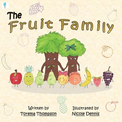 The Fruit Family 1