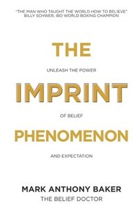 bokomslag Imprint Phenomenon