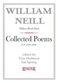bokomslag Collected Poems