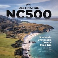 bokomslag Destination NC500