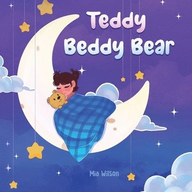 bokomslag Teddy Beddy Bear