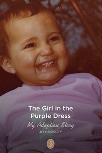 bokomslag The Girl in the Purple Dress