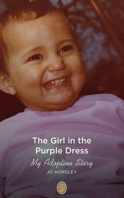 bokomslag The Girl in the Purple Dress