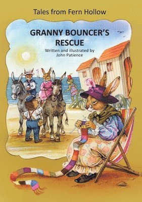 Granny Bouncer's Rescue 1