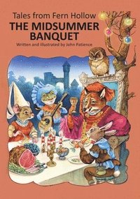 bokomslag The Midsummer Banquet