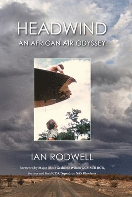 Ian Rodwell - Headwind, Häftad