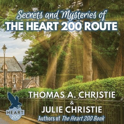 Secrets and Mysteries of the Heart 200 Route 1