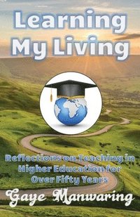 bokomslag Learning My Living