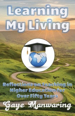 bokomslag Learning My Living