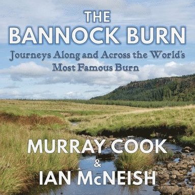 bokomslag Bannock Burn
