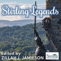 bokomslag Stirling Legends