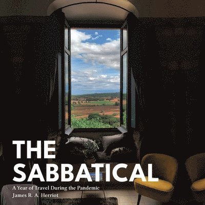 James R.A. Herriot, James R. a. Herriot, James R. A. Herriot - Sabbatical, Häftad