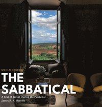 bokomslag The Sabbatical