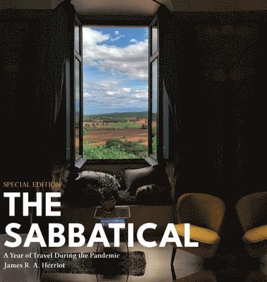 The Sabbatical 1