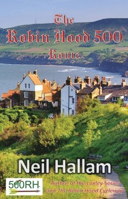 Robin Hood 500 Route
